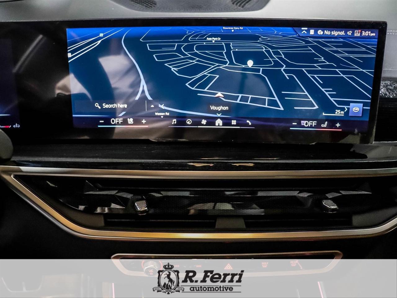 2024 BMW X5 xDrive40i 4dr All-Wheel Drive Sports Activity Vehicle Photo