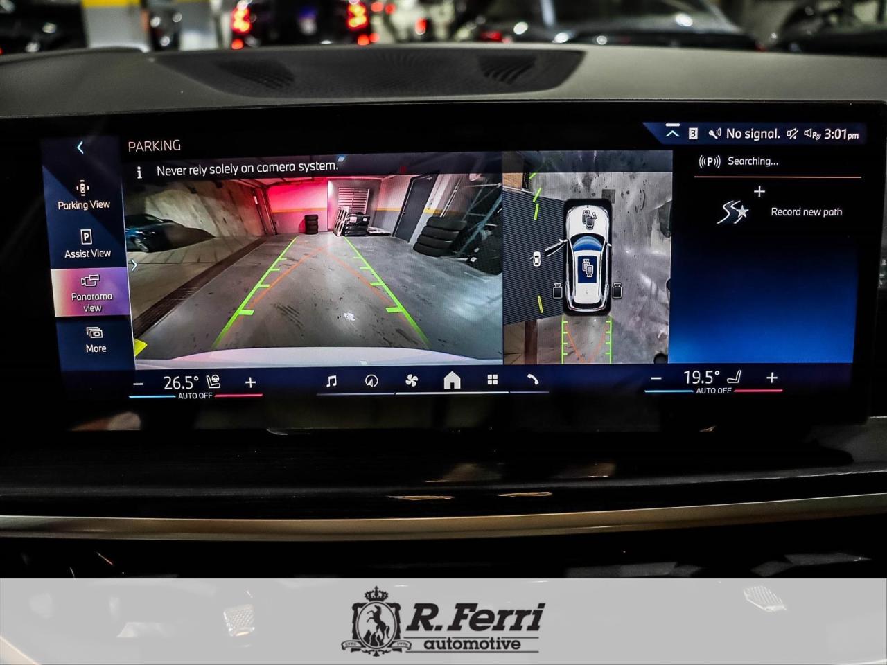 2024 BMW X5 xDrive40i 4dr All-Wheel Drive Sports Activity Vehicle Photo