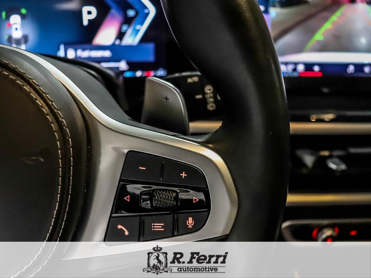 2024 BMW X5 xDrive40i 4dr All-Wheel Drive Sports Activity Vehicle Photo