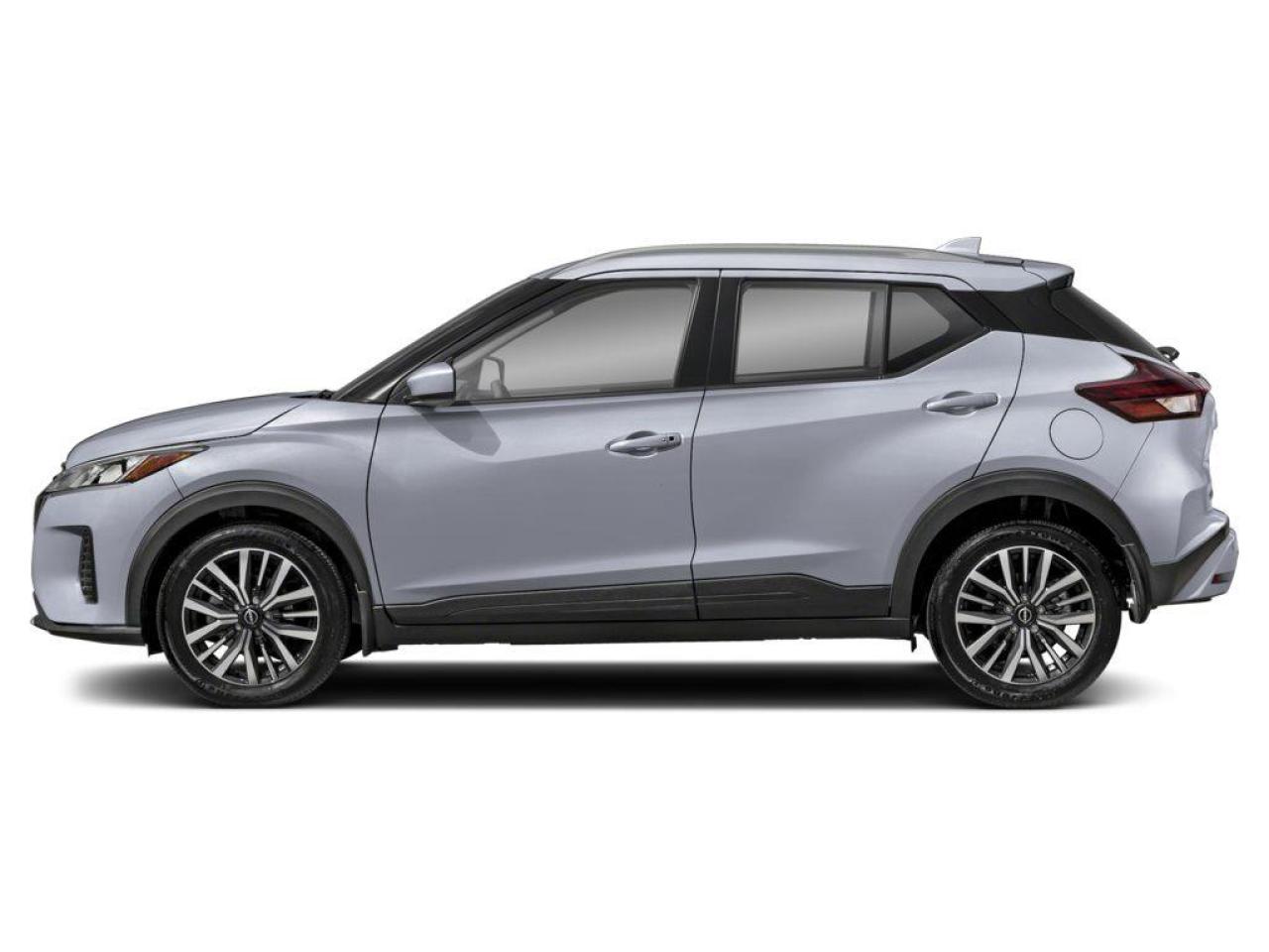 2025 Nissan Kicks Play SV 4dr Front-Wheel Drive Photo