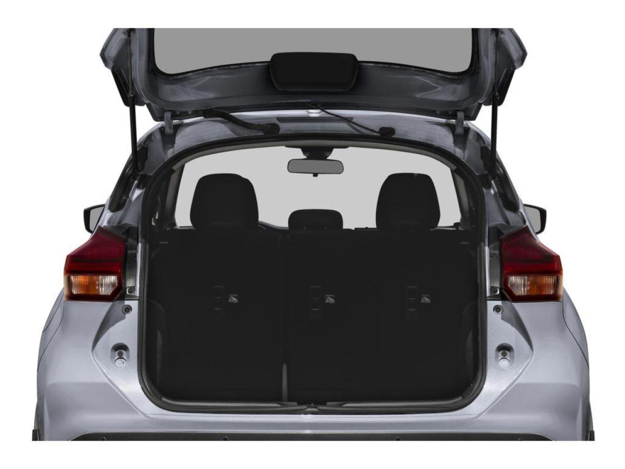 2025 Nissan Kicks Play SV 4dr Front-Wheel Drive Photo