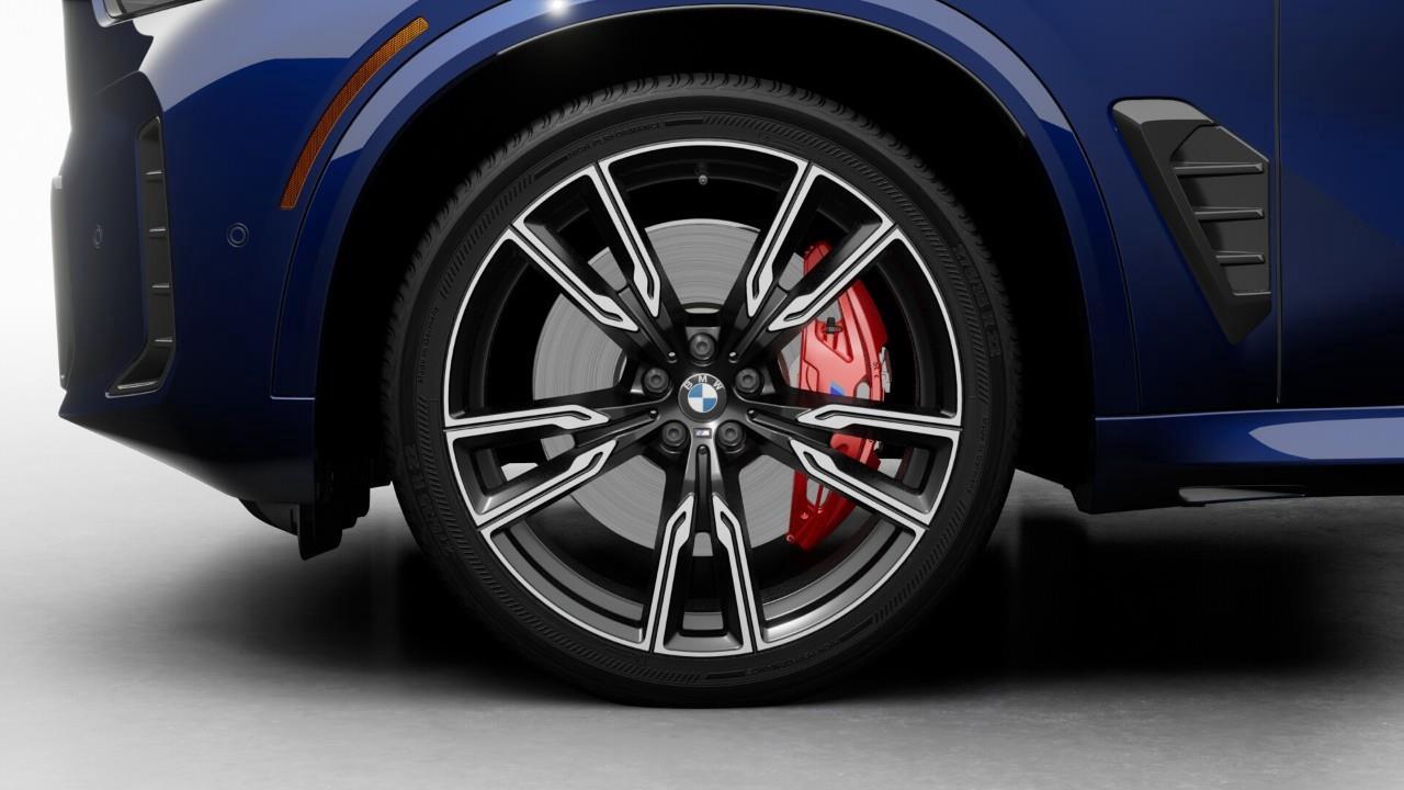 2026 BMW X5 xDrive40i 4dr All-Wheel Drive Sports Activity Vehicle Photo