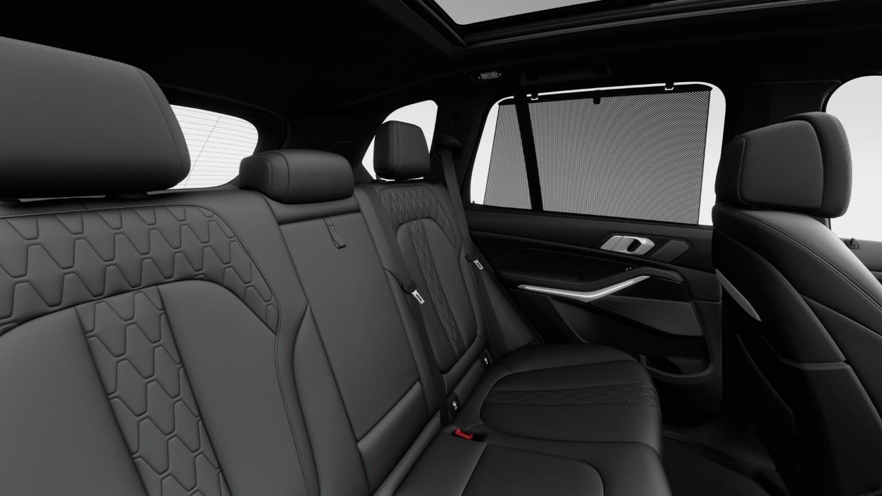 2026 BMW X5 xDrive40i 4dr All-Wheel Drive Sports Activity Vehicle Photo