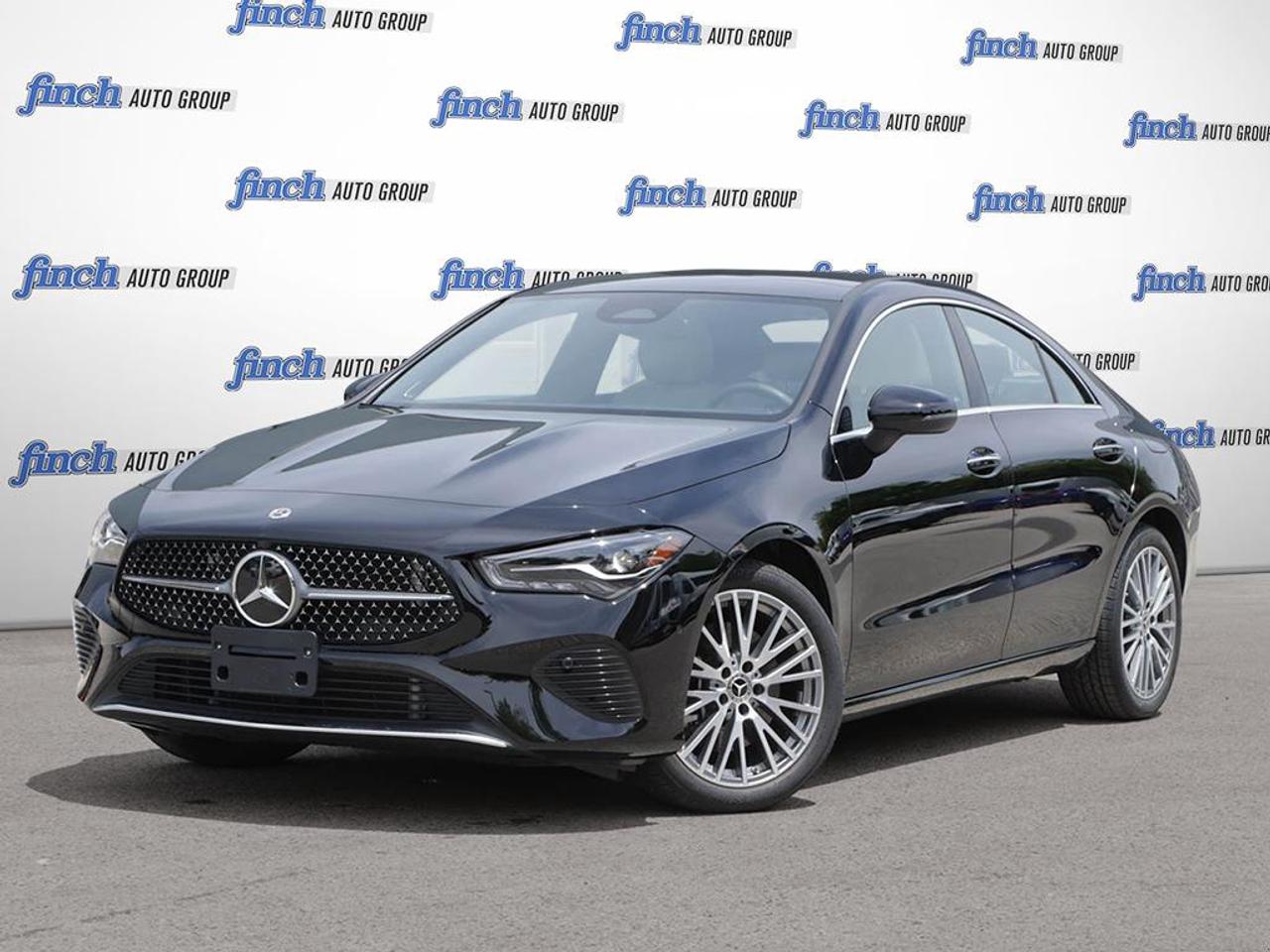2026 Mercedes-Benz CLA 250 Base CLA 250 Coupe 4dr All-Wheel Drive 4MATIC Photo