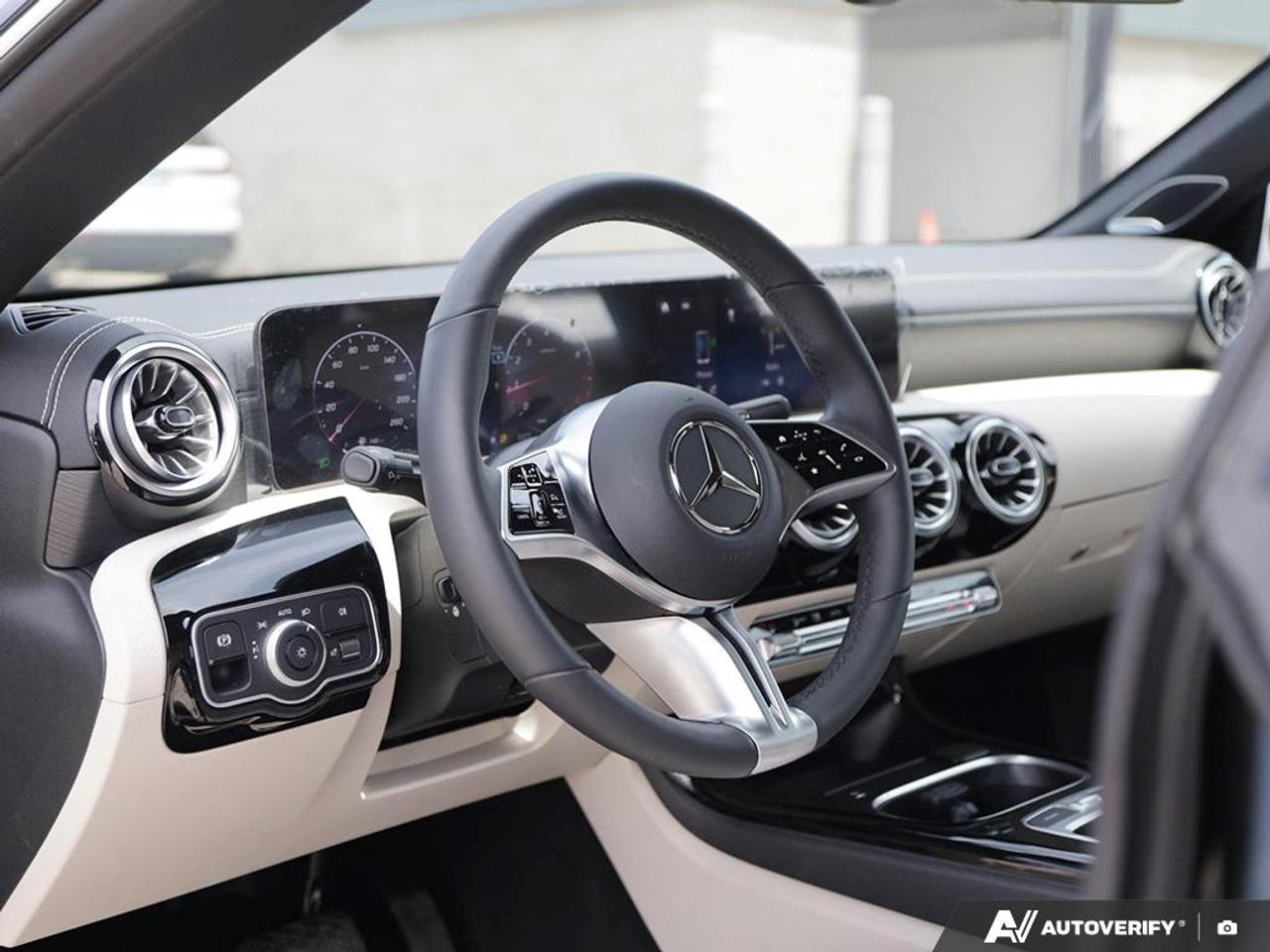 2026 Mercedes-Benz CLA 250 Base CLA 250 Coupe 4dr All-Wheel Drive 4MATIC Photo