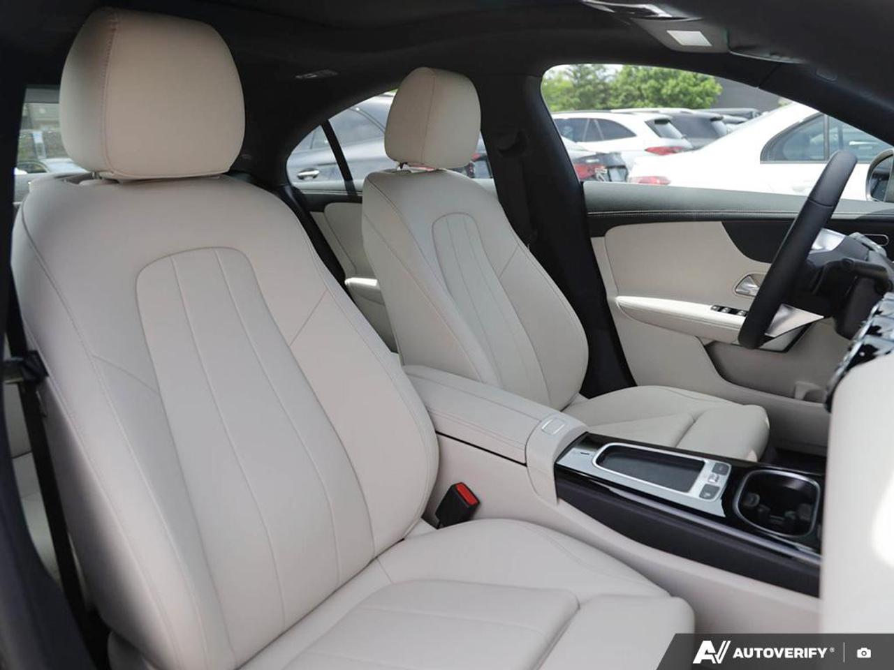 2026 Mercedes-Benz CLA 250 Base CLA 250 Coupe 4dr All-Wheel Drive 4MATIC Photo