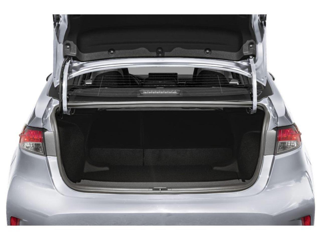 2026 Toyota Corolla  Photo