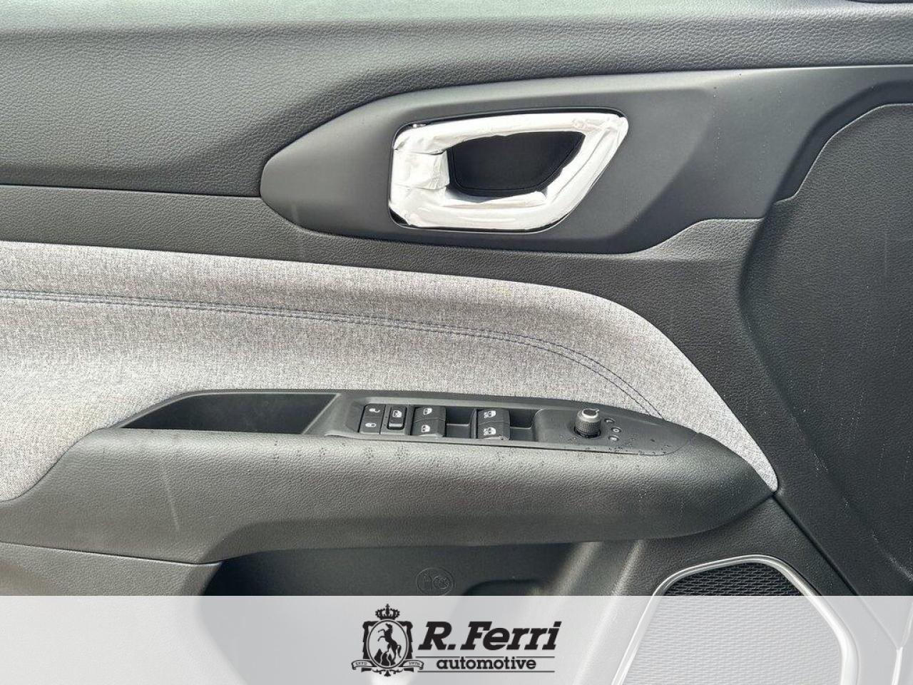 2026 Jeep Compass North 4dr 4x4 Photo