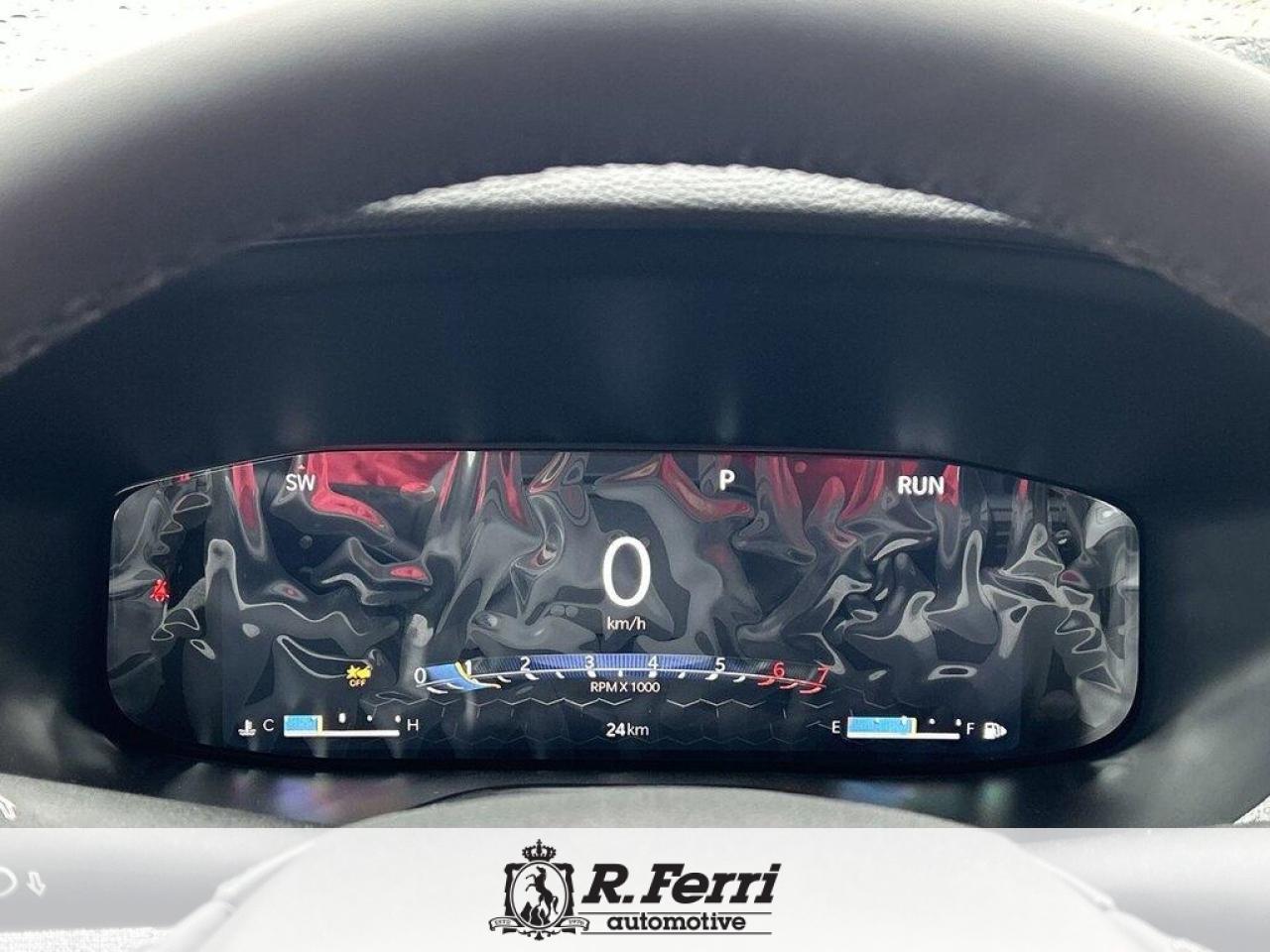 2026 Jeep Compass North 4dr 4x4 Photo