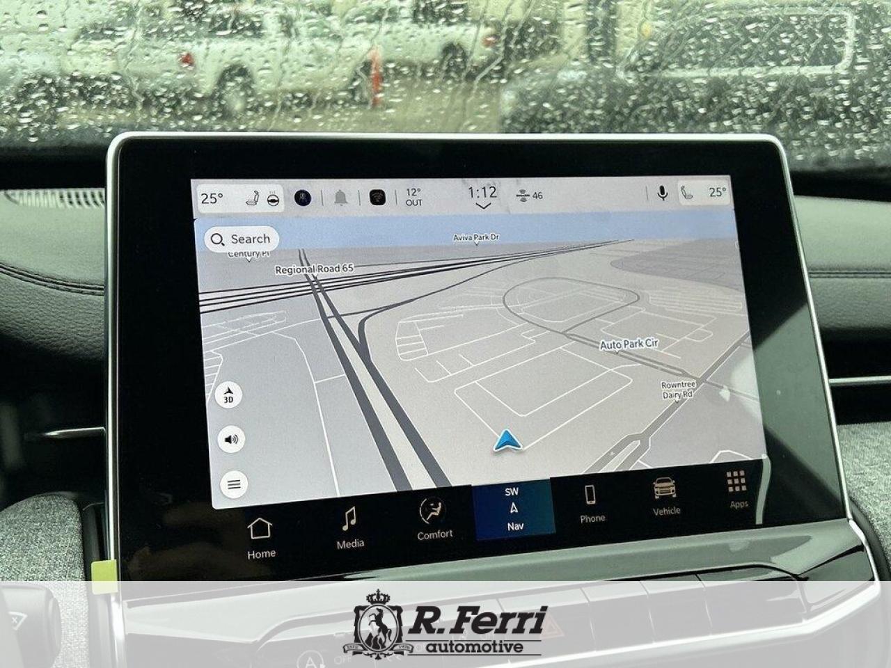 2026 Jeep Compass North 4dr 4x4 Photo