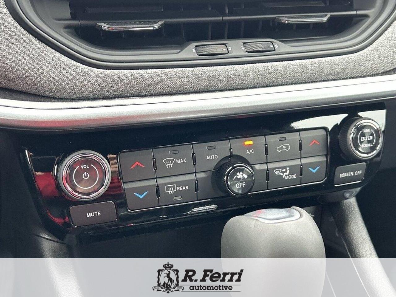 2026 Jeep Compass North 4dr 4x4 Photo