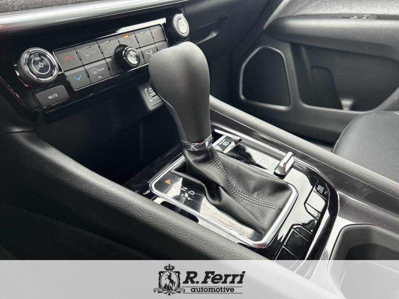 2026 Jeep Compass North 4dr 4x4 Photo