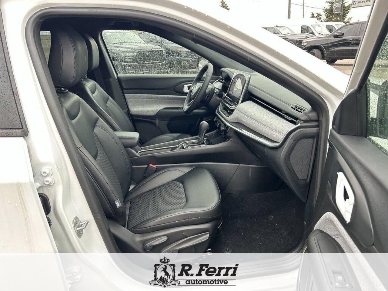 2026 Jeep Compass North 4dr 4x4 Photo