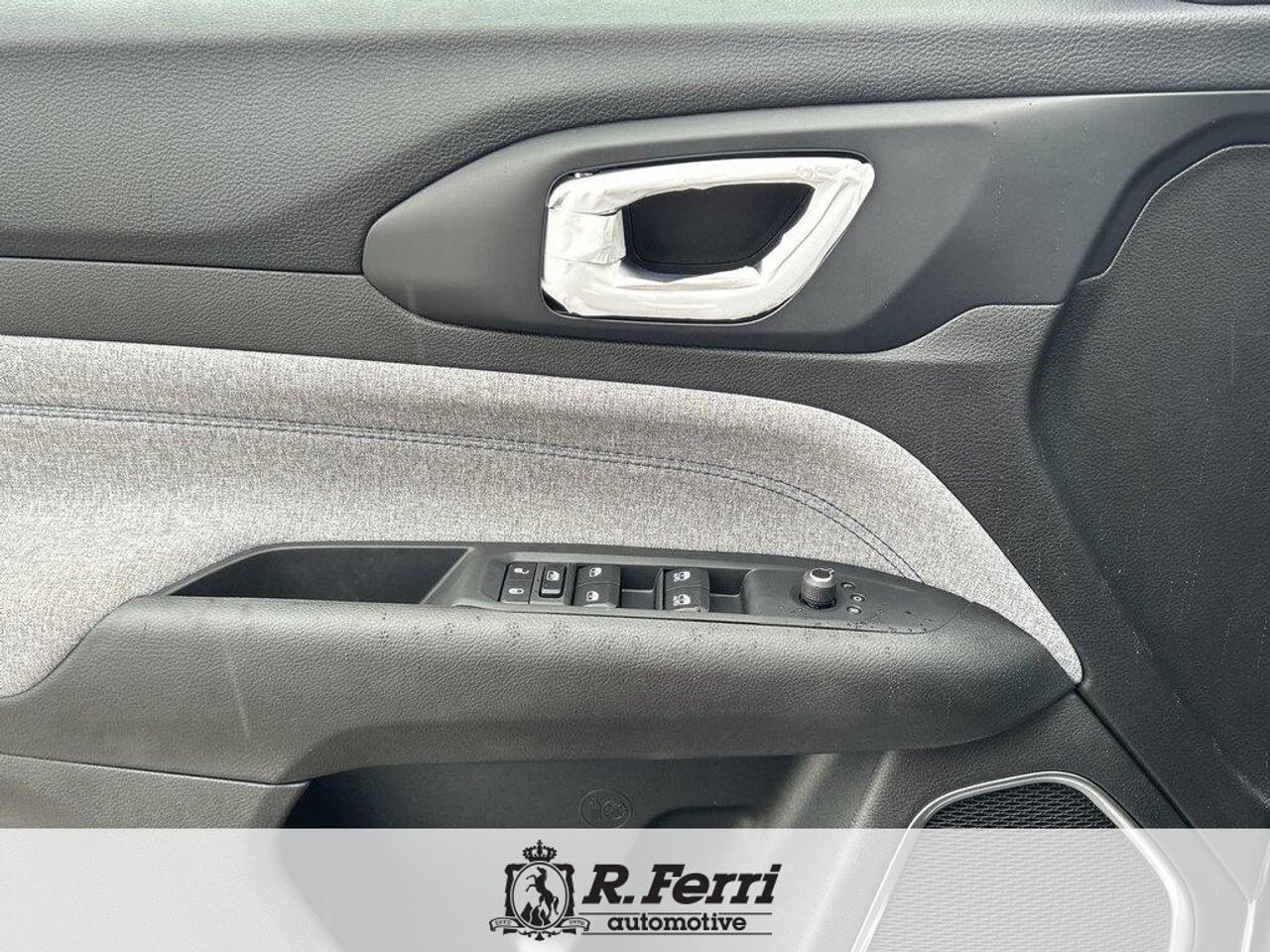 2026 Jeep Compass North 4dr 4x4 Photo
