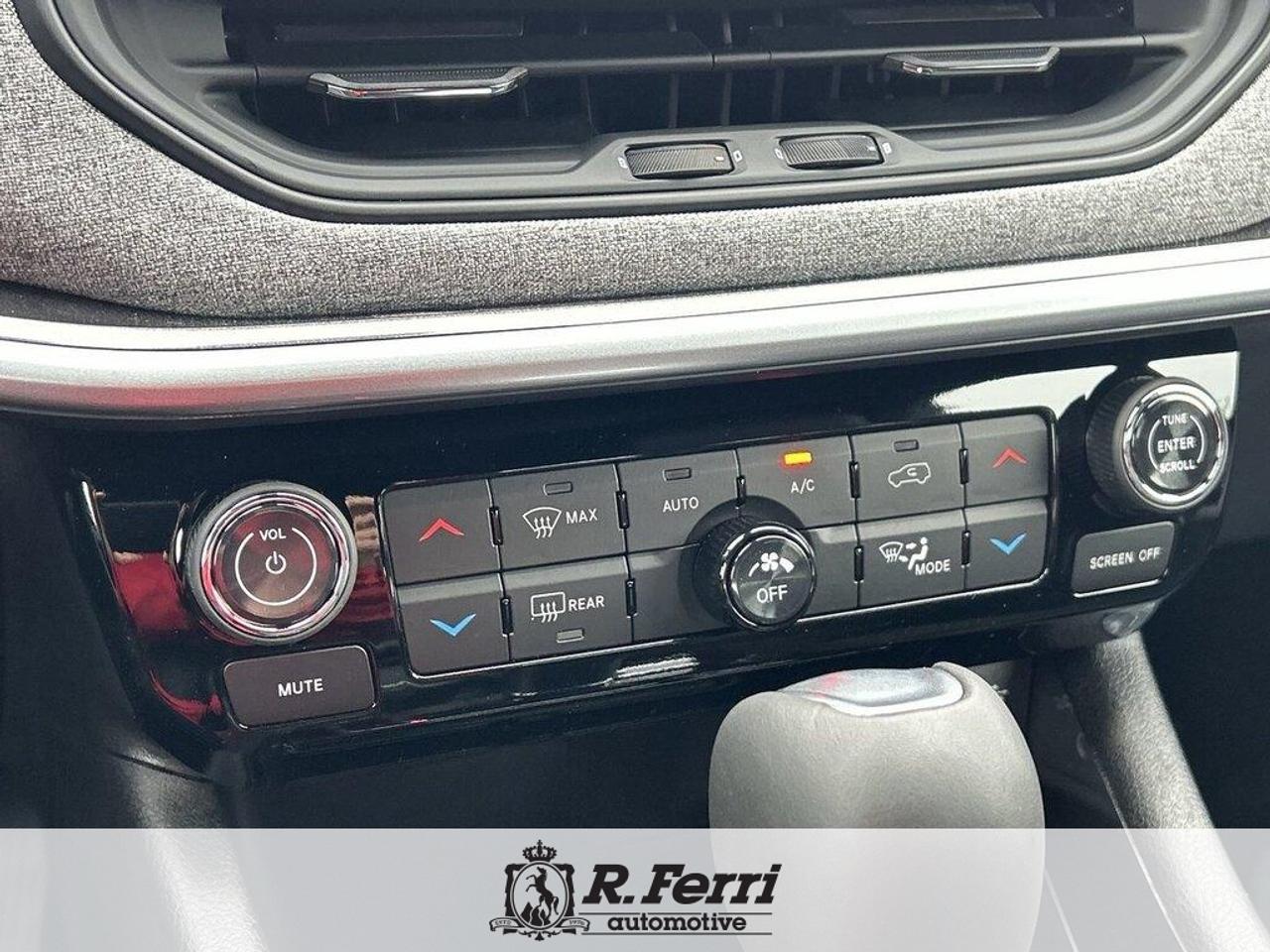 2026 Jeep Compass North 4dr 4x4 Photo