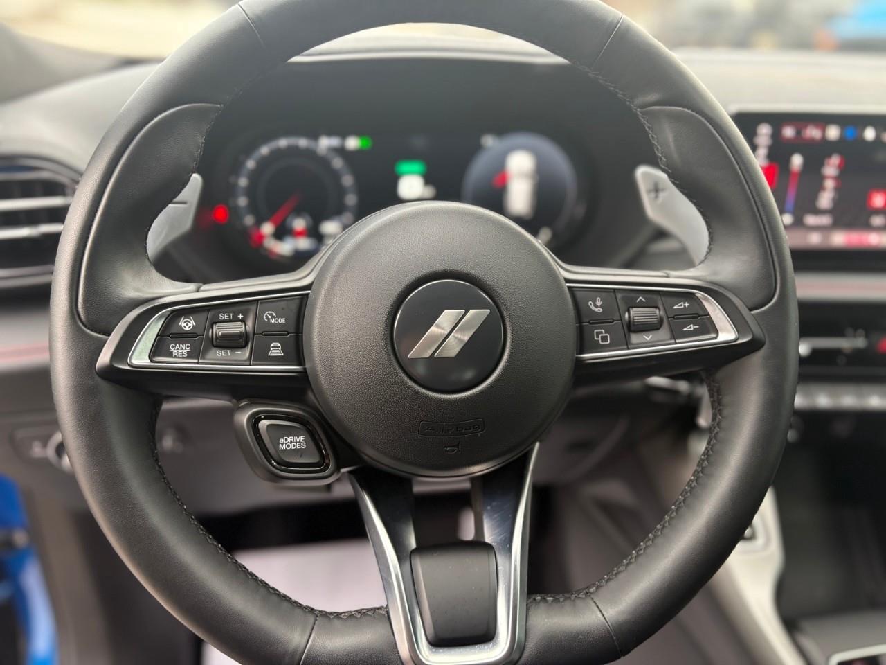 2024 Dodge Hornet PHEV R/T Plus 4dr EAWD Sport Utility Photo