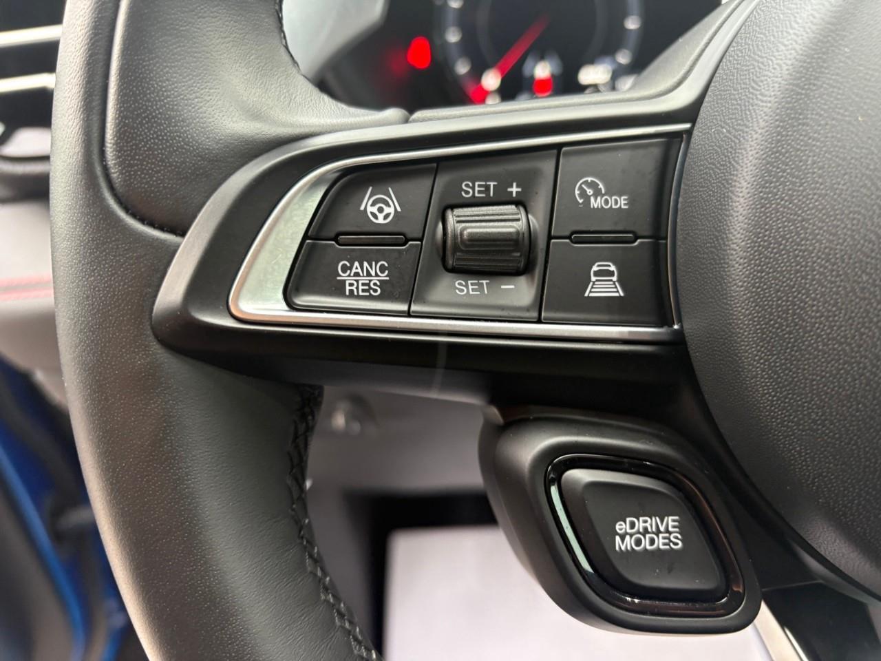 2024 Dodge Hornet PHEV R/T Plus 4dr EAWD Sport Utility Photo