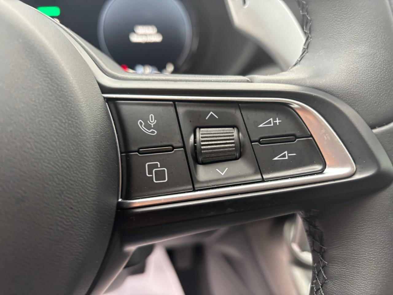 2024 Dodge Hornet PHEV R/T Plus 4dr EAWD Sport Utility Photo