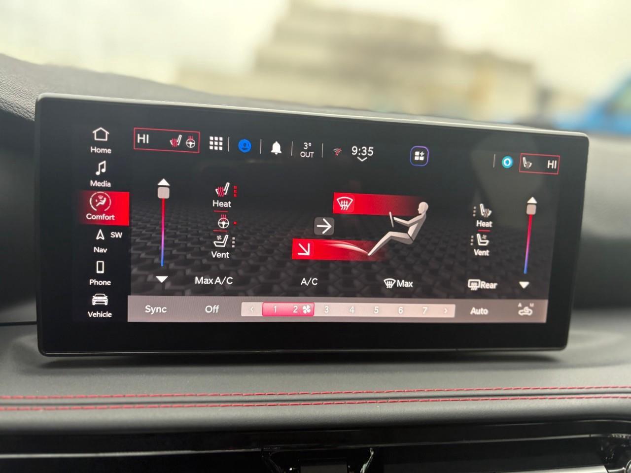 2024 Dodge Hornet PHEV R/T Plus 4dr EAWD Sport Utility Photo