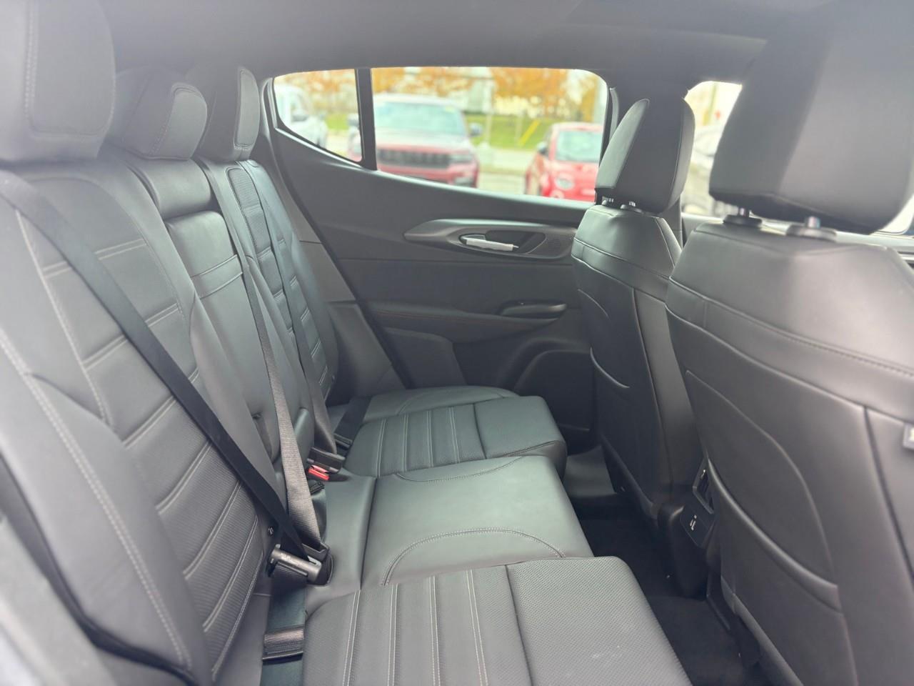 2024 Dodge Hornet PHEV R/T Plus 4dr EAWD Sport Utility Photo