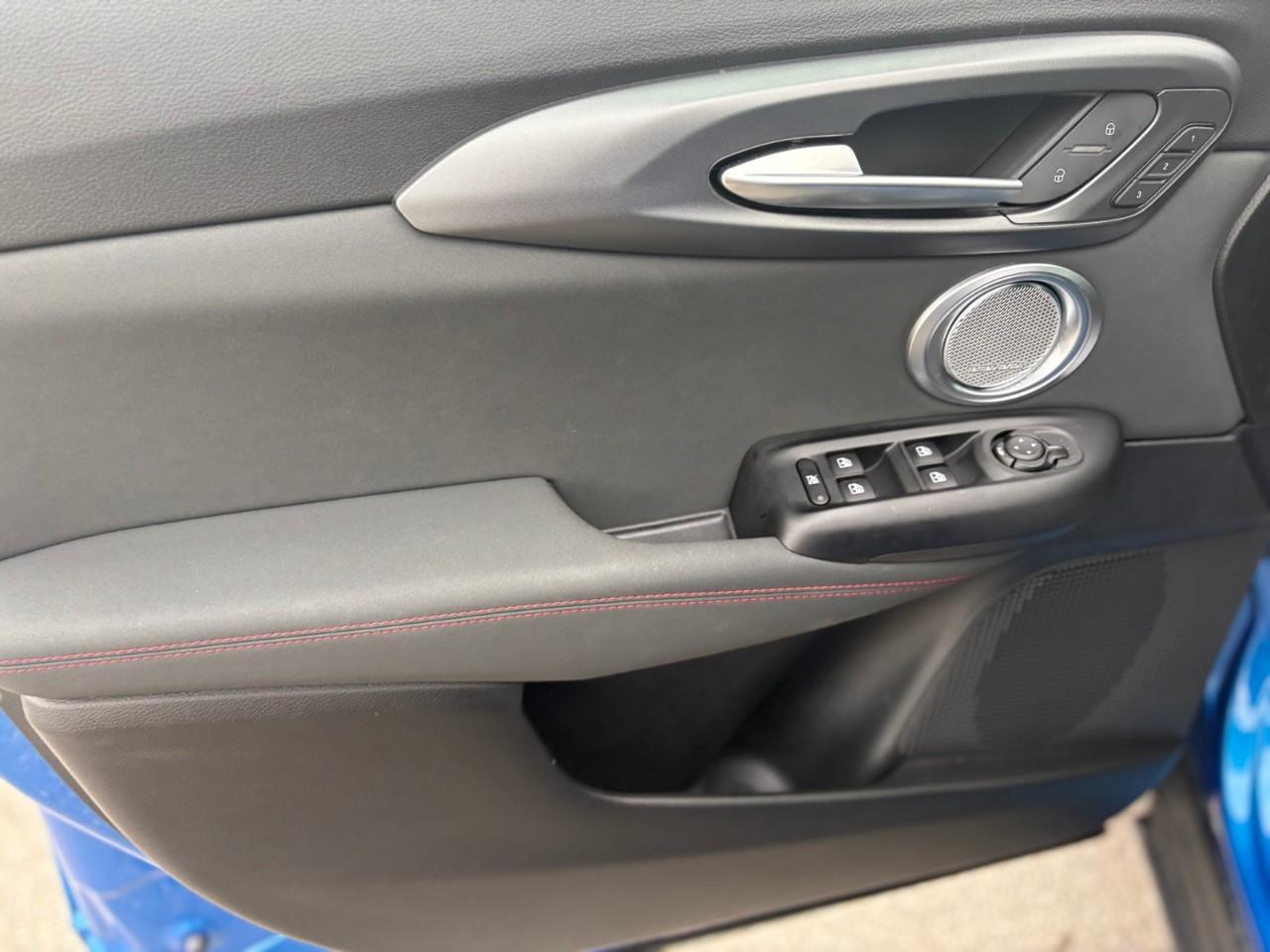 2024 Dodge Hornet PHEV R/T Plus 4dr EAWD Sport Utility Photo4