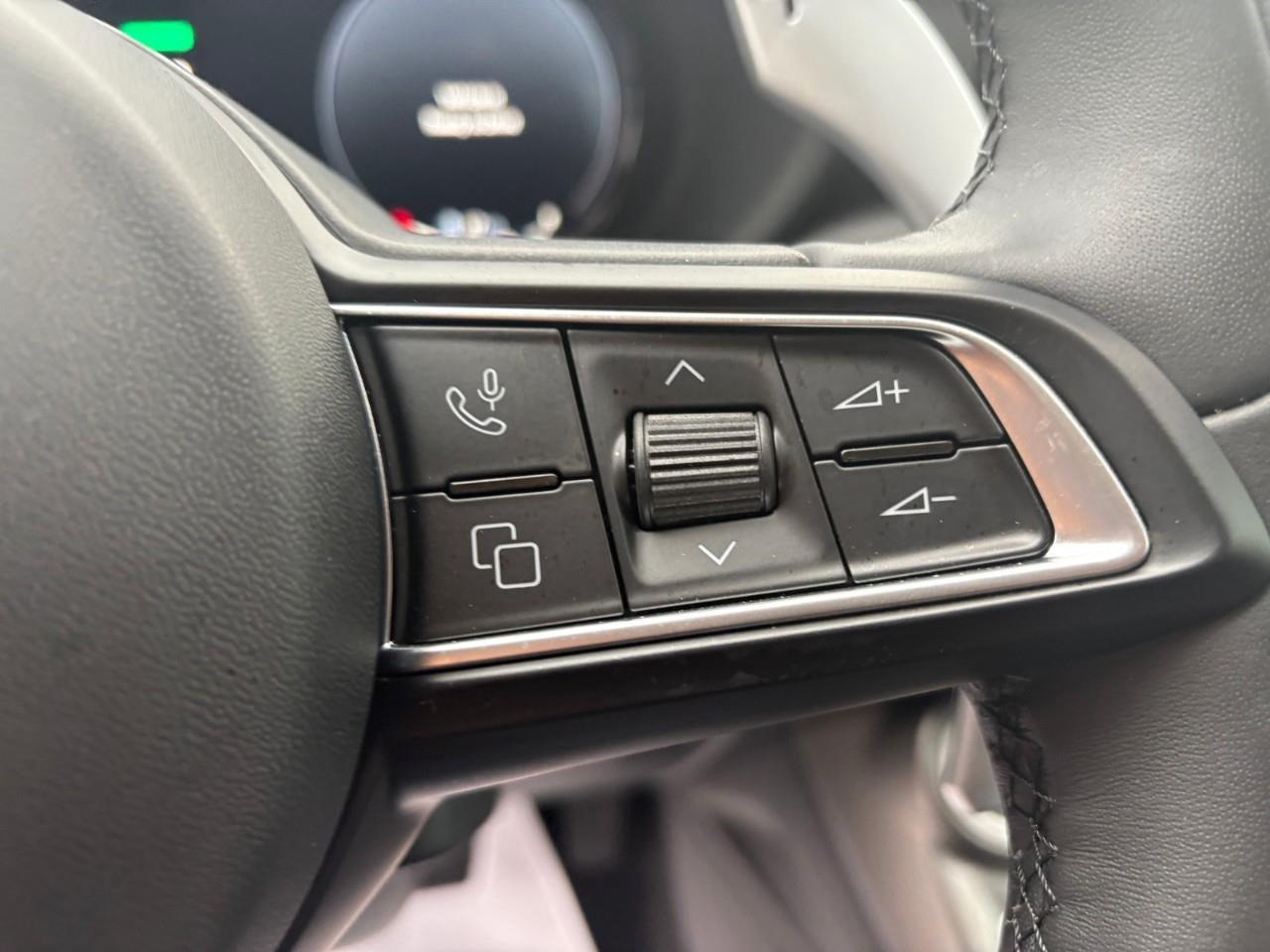 2024 Dodge Hornet PHEV R/T Plus 4dr EAWD Sport Utility Photo