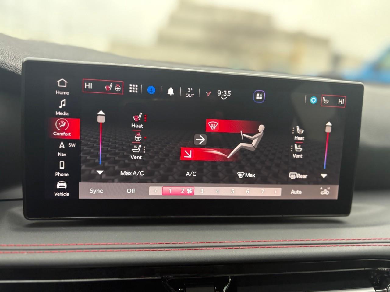 2024 Dodge Hornet PHEV R/T Plus 4dr EAWD Sport Utility Photo