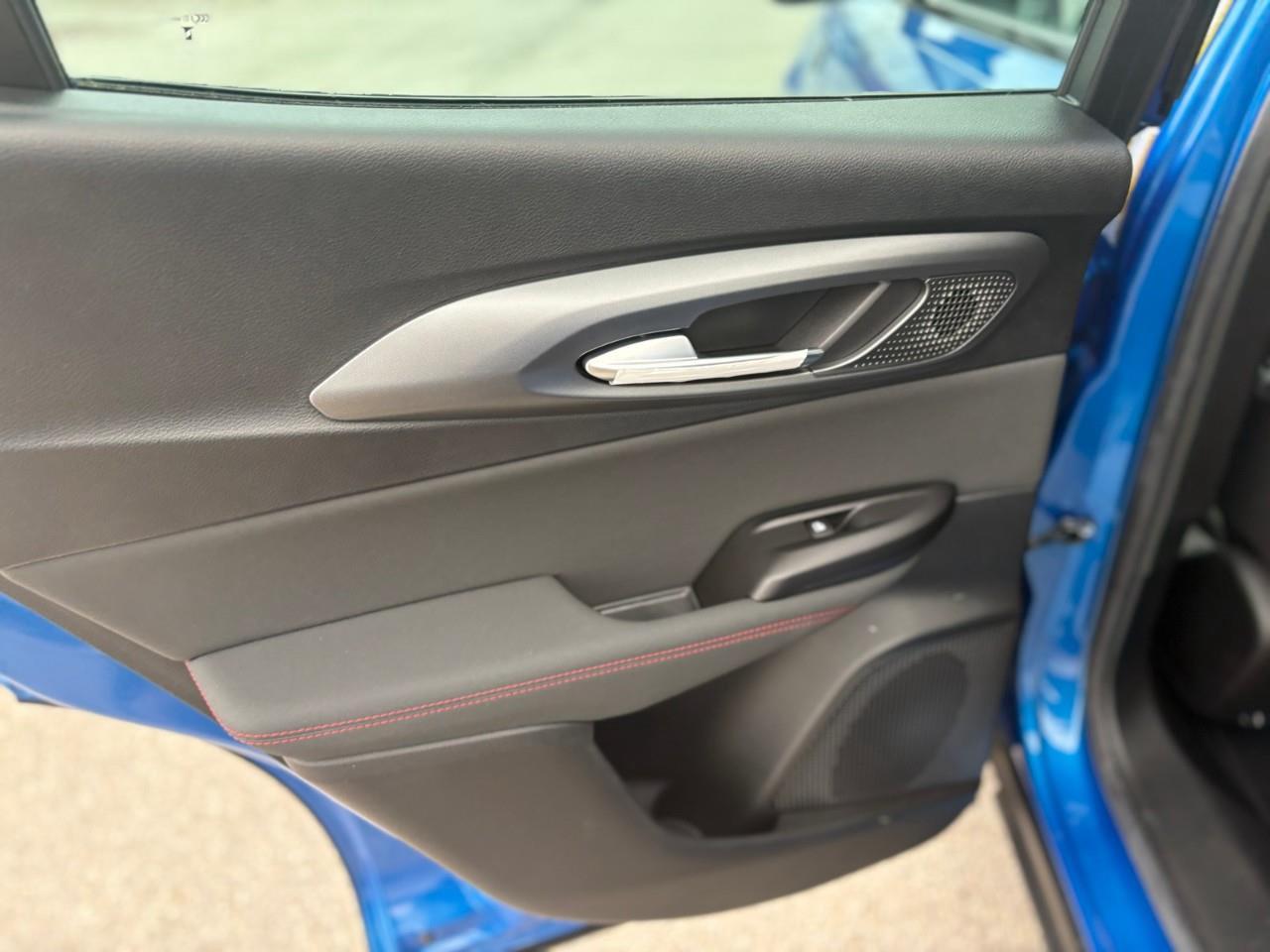 2024 Dodge Hornet PHEV R/T Plus 4dr EAWD Sport Utility Photo