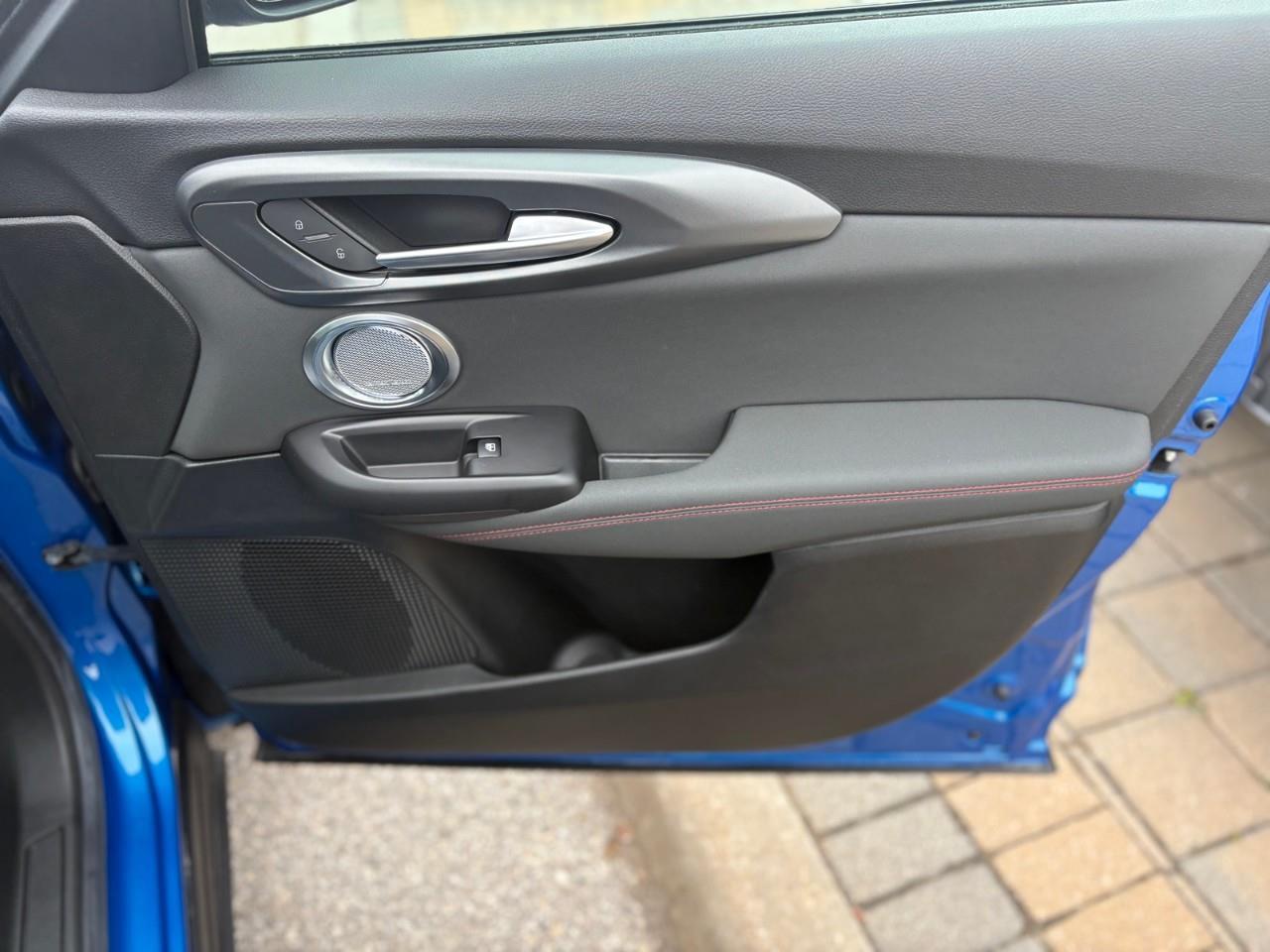 2024 Dodge Hornet PHEV R/T Plus 4dr EAWD Sport Utility Photo
