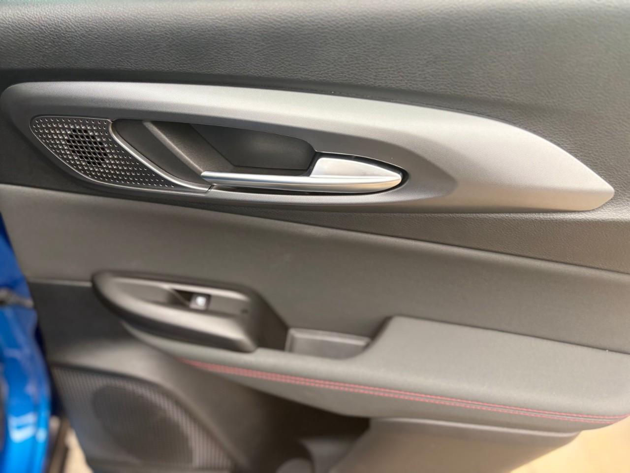 2024 Dodge Hornet PHEV R/T Plus 4dr EAWD Sport Utility Photo