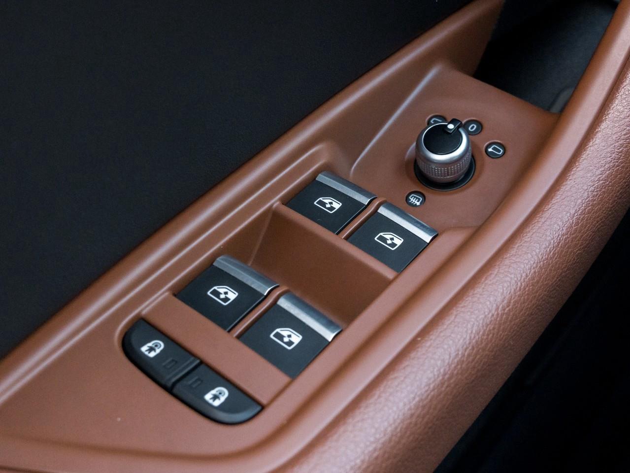 2022 Audi A5 45 Progressiv 4dr All-Wheel Drive quattro Sportback Photo