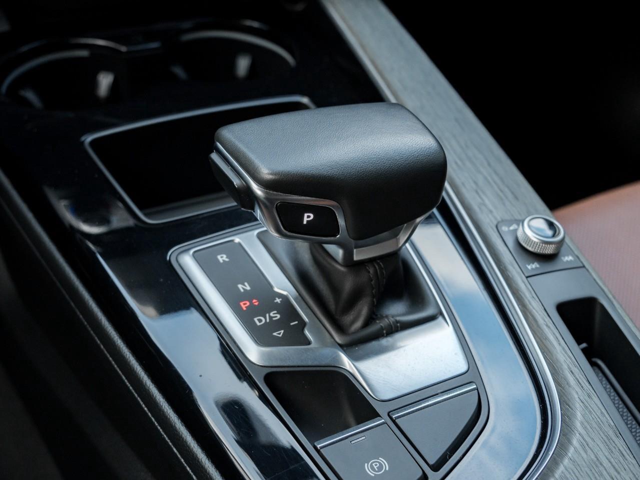 2022 Audi A5 45 Progressiv 4dr All-Wheel Drive quattro Sportback Photo