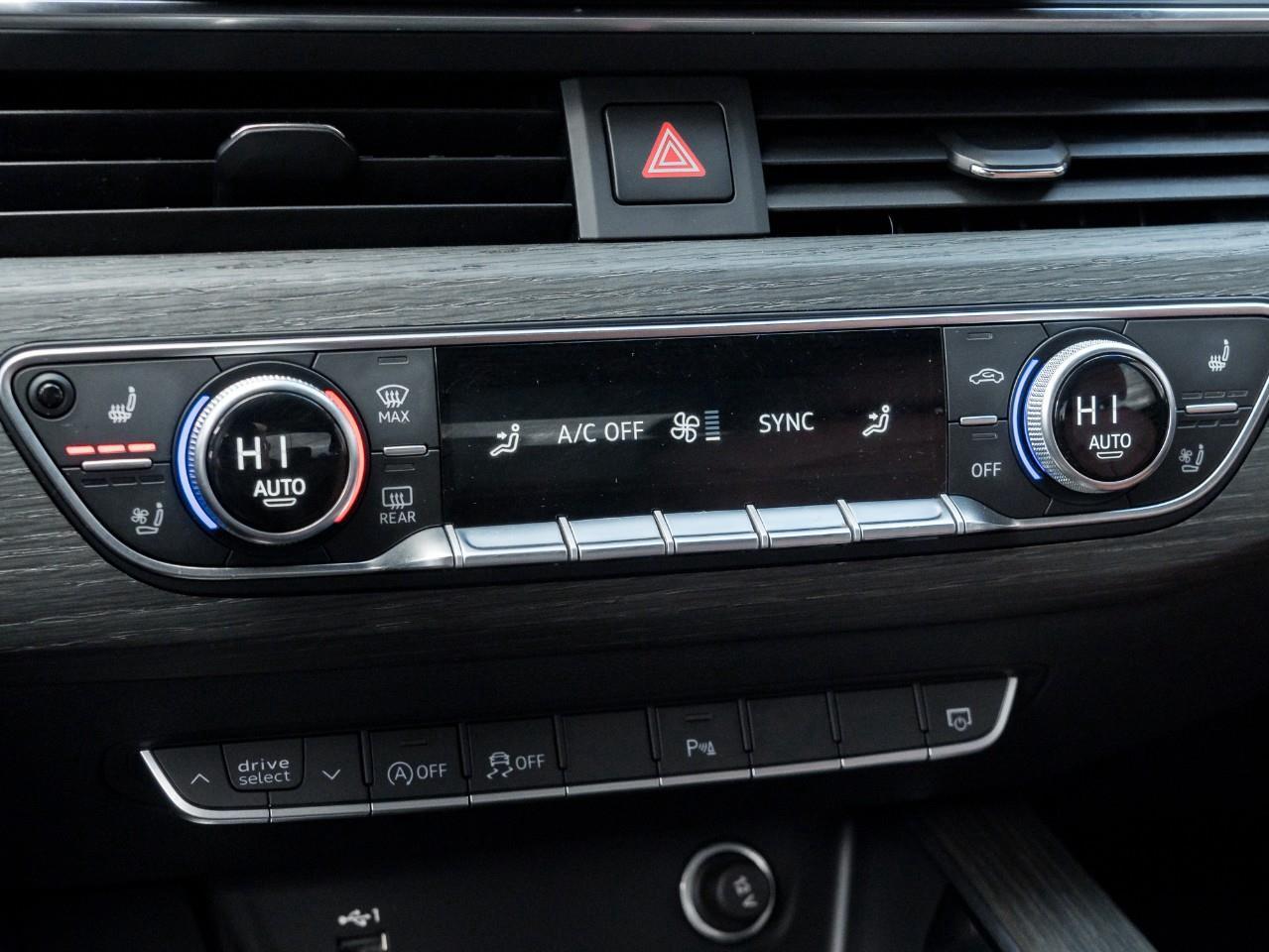 2022 Audi A5 45 Progressiv 4dr All-Wheel Drive quattro Sportback Photo