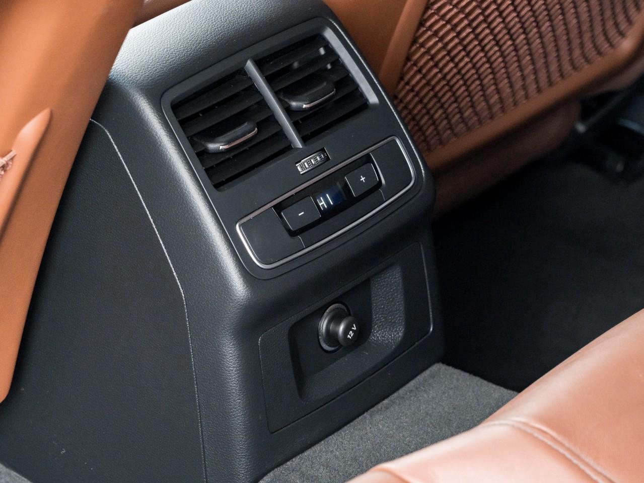 2022 Audi A5 45 Progressiv 4dr All-Wheel Drive quattro Sportback Photo