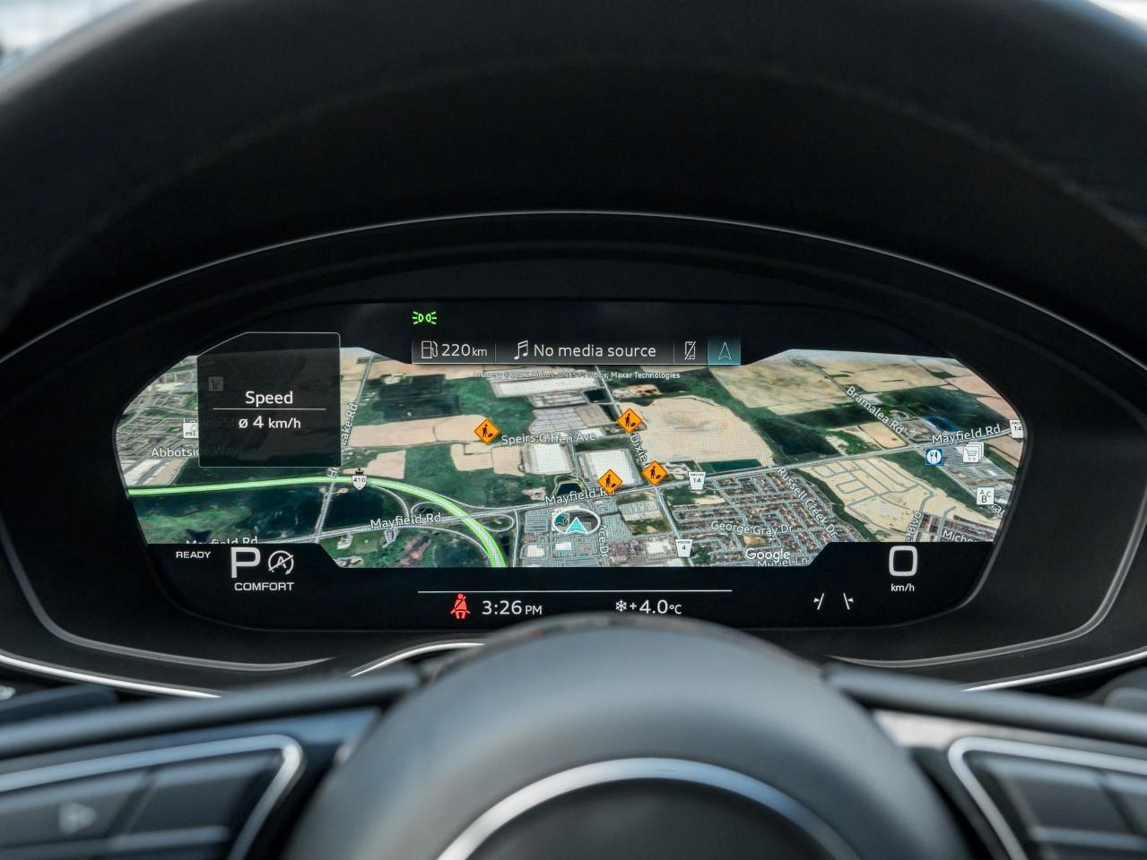 2022 Audi A5 45 Progressiv 4dr All-Wheel Drive quattro Sportback Photo