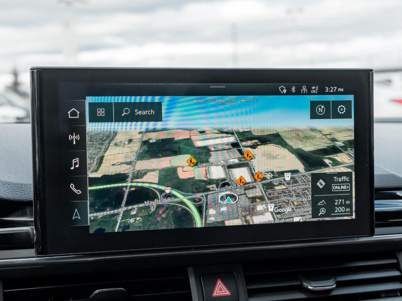 2022 Audi A5 45 Progressiv 4dr All-Wheel Drive quattro Sportback Photo