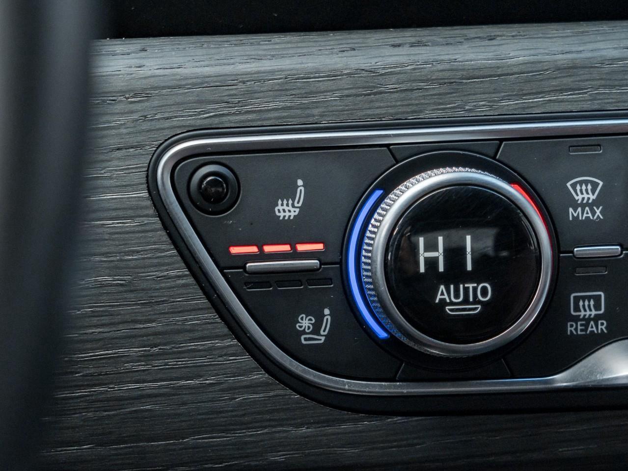 2022 Audi A5 45 Progressiv 4dr All-Wheel Drive quattro Sportback Photo