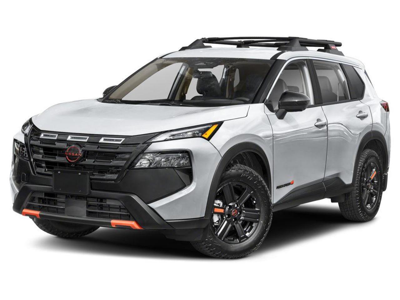 2026 Nissan Rogue Rock Creek 4dr All-Wheel Drive Sport Utility Photo