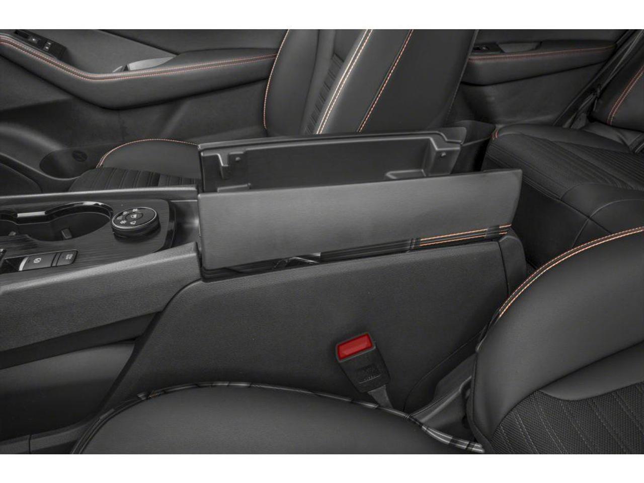 2026 Nissan Rogue Rock Creek 4dr All-Wheel Drive Sport Utility Photo