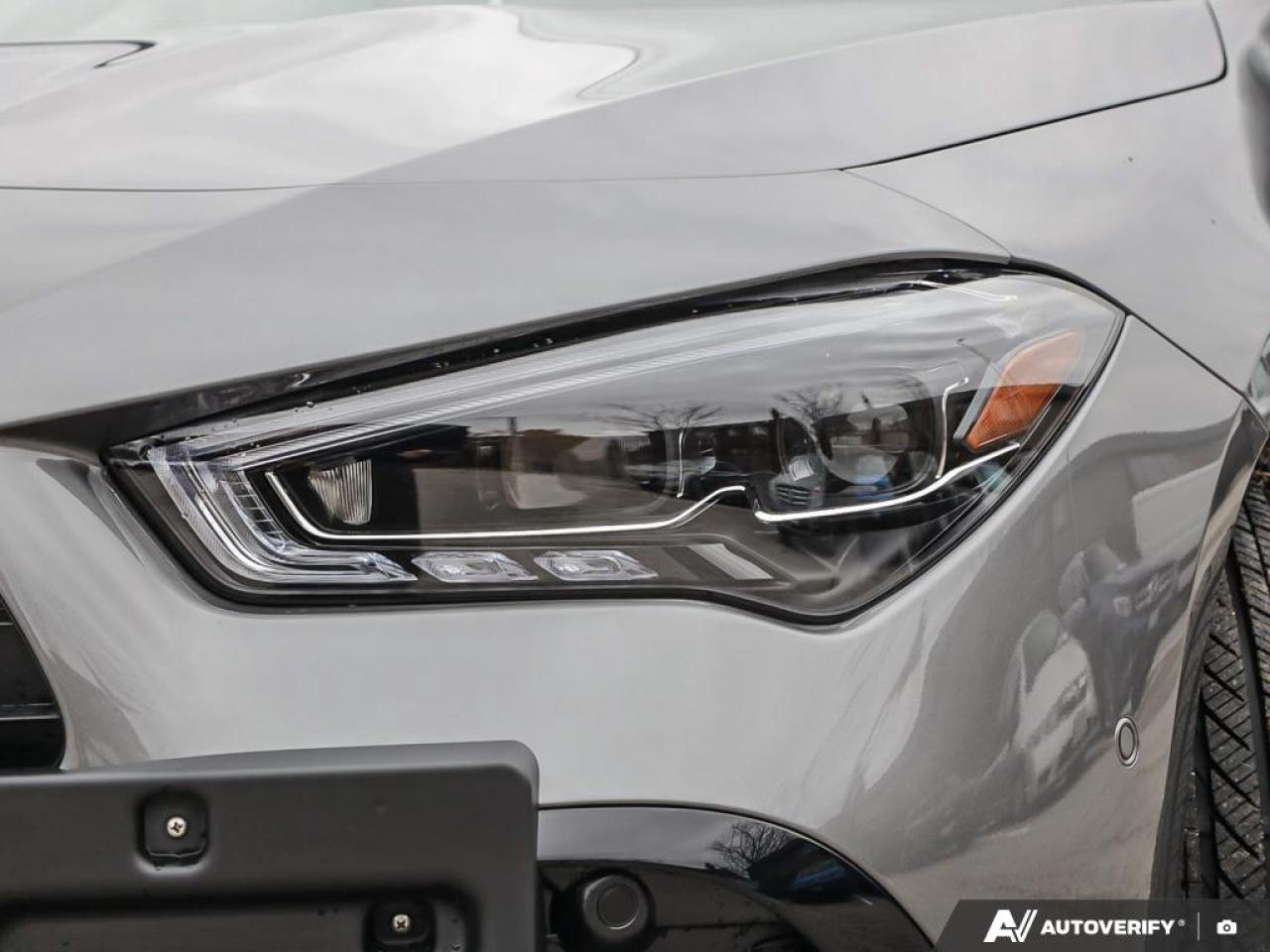 2026 Mercedes-Benz AMG CLA 35 Base AMG CLA 35 Coupe 4dr All-Wheel Drive 4MATIC Photo