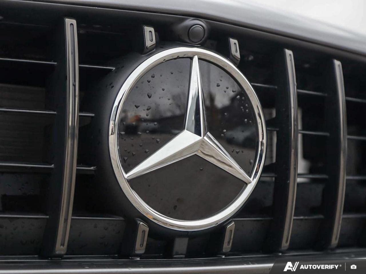 2026 Mercedes-Benz AMG CLA 35 Base AMG CLA 35 Coupe 4dr All-Wheel Drive 4MATIC Photo