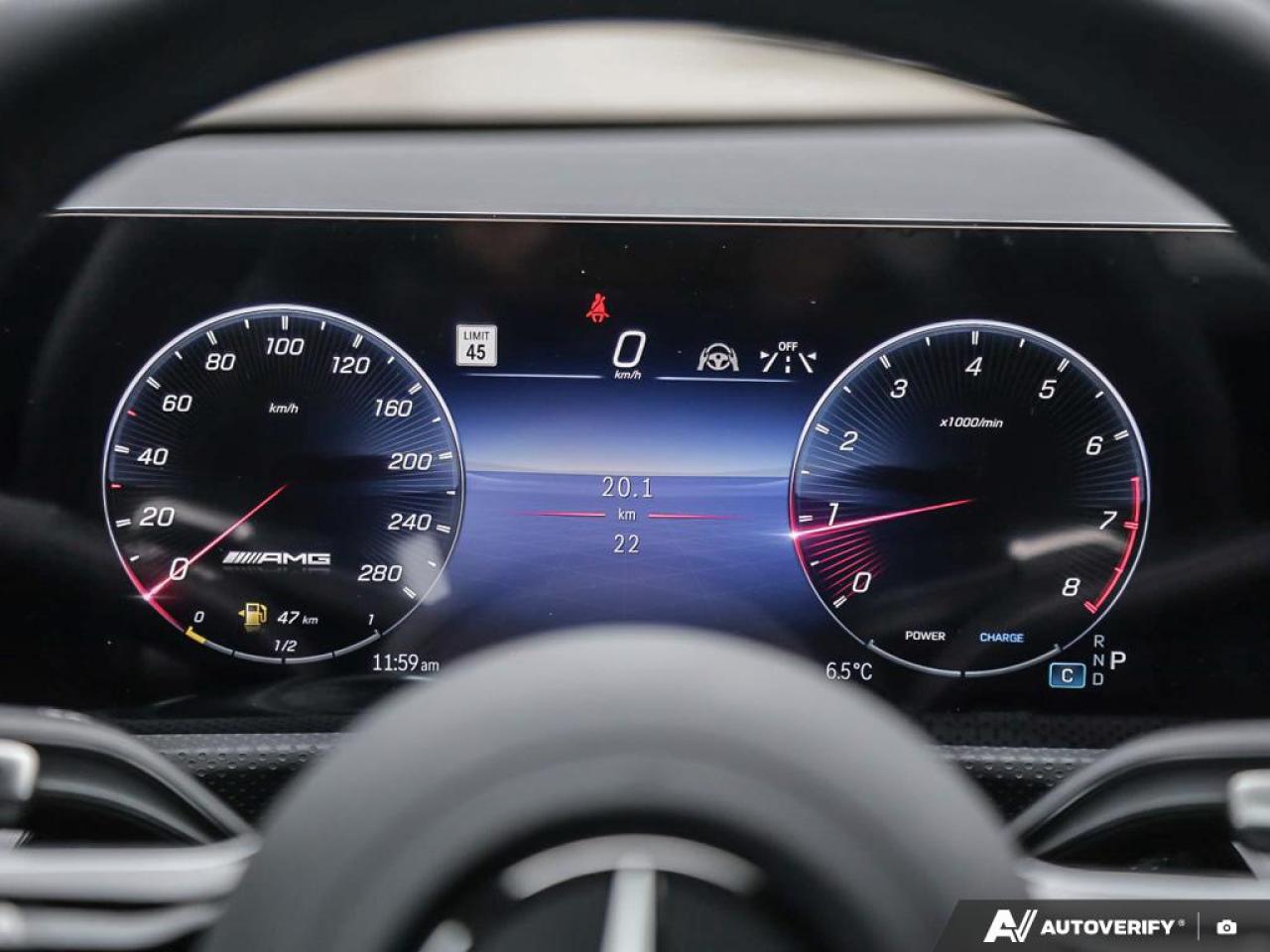 2026 Mercedes-Benz AMG CLA 35 Base AMG CLA 35 Coupe 4dr All-Wheel Drive 4MATIC Photo