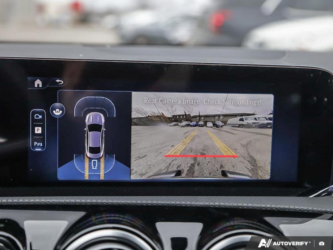 2026 Mercedes-Benz AMG CLA 35 Base AMG CLA 35 Coupe 4dr All-Wheel Drive 4MATIC Photo