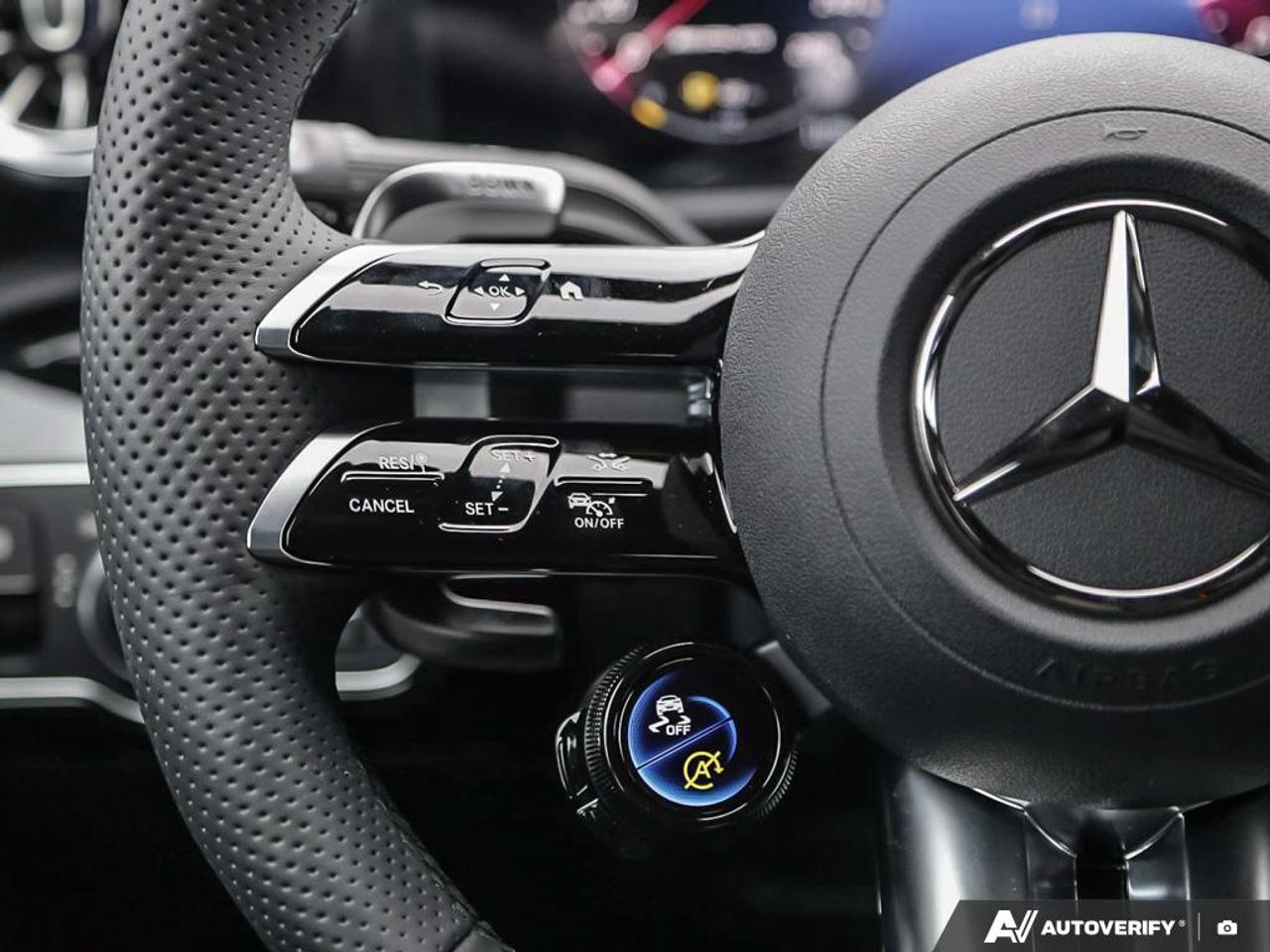 2026 Mercedes-Benz AMG CLA 35 Base AMG CLA 35 Coupe 4dr All-Wheel Drive 4MATIC Photo