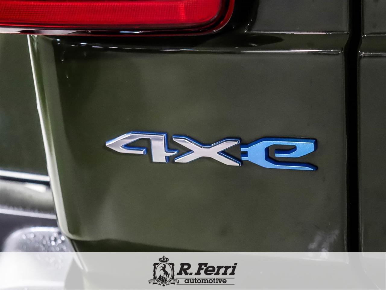 2021 Jeep Wrangler Unlimited 4xe Sahara 4dr 4x4 Photo