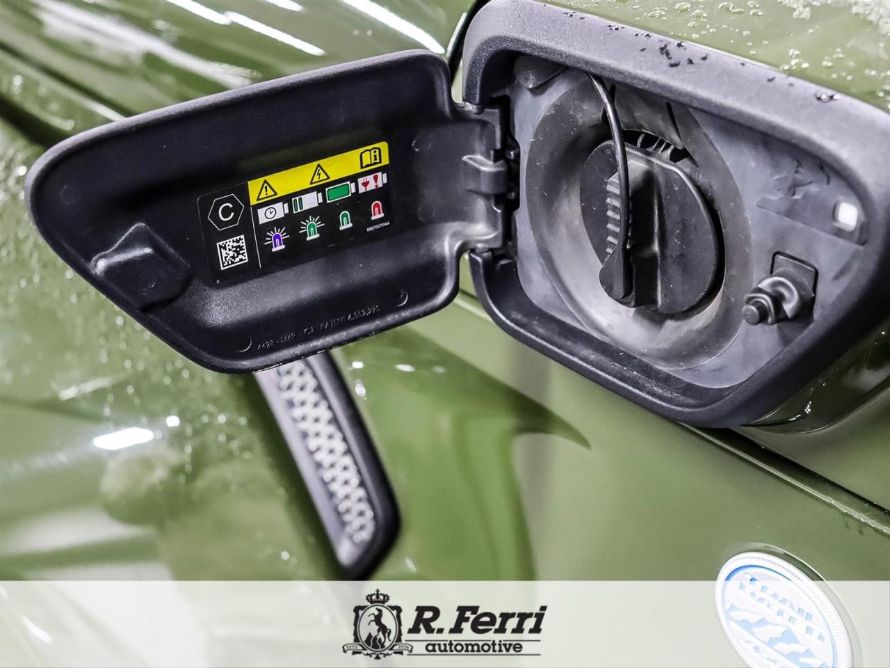 2021 Jeep Wrangler Unlimited 4xe Sahara 4dr 4x4 Photo