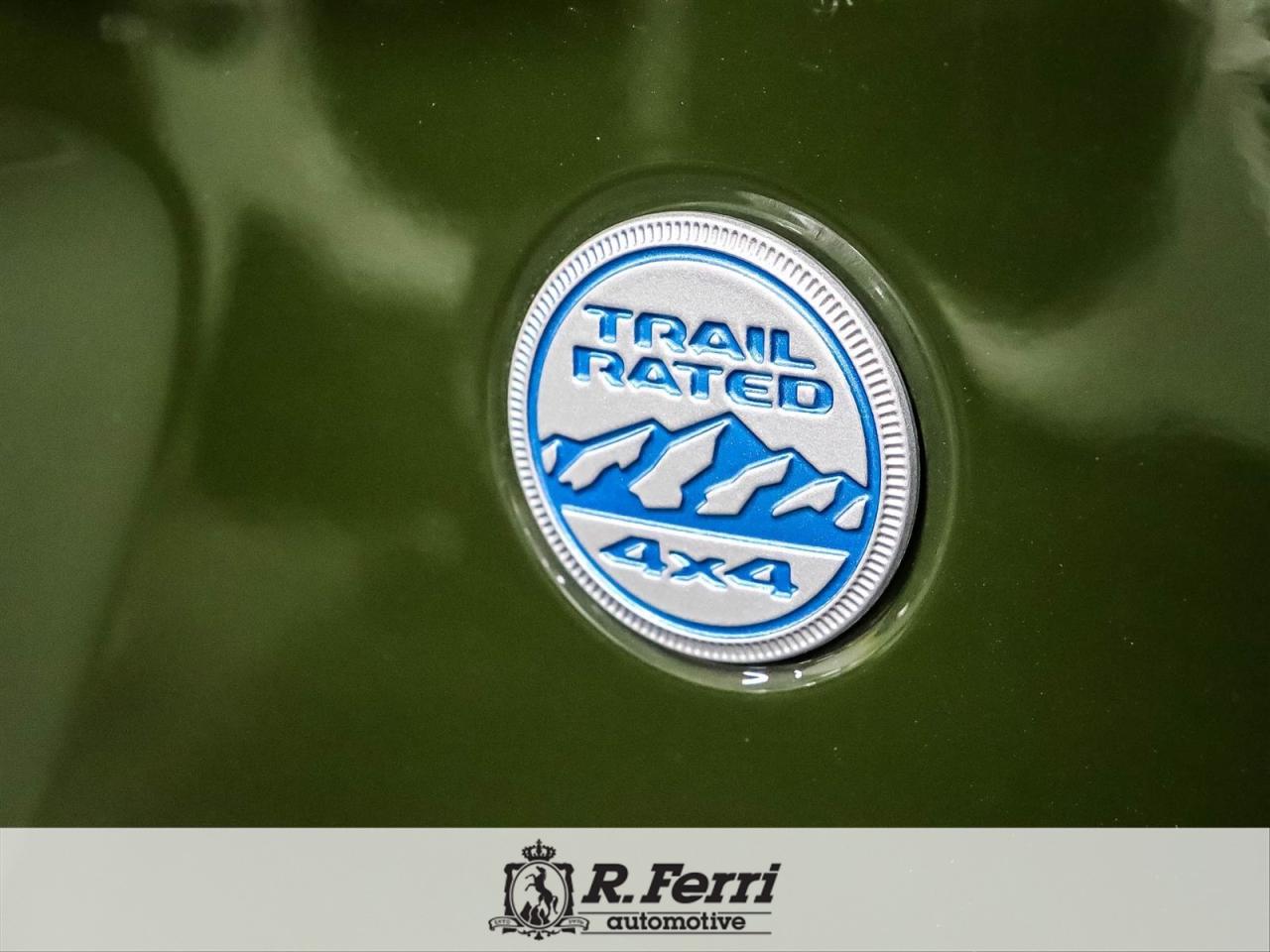 2021 Jeep Wrangler Unlimited 4xe Sahara 4dr 4x4 Photo