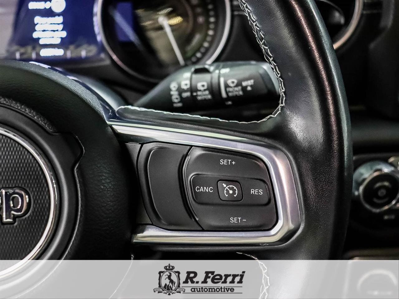 2021 Jeep Wrangler Unlimited 4xe Sahara 4dr 4x4 Photo