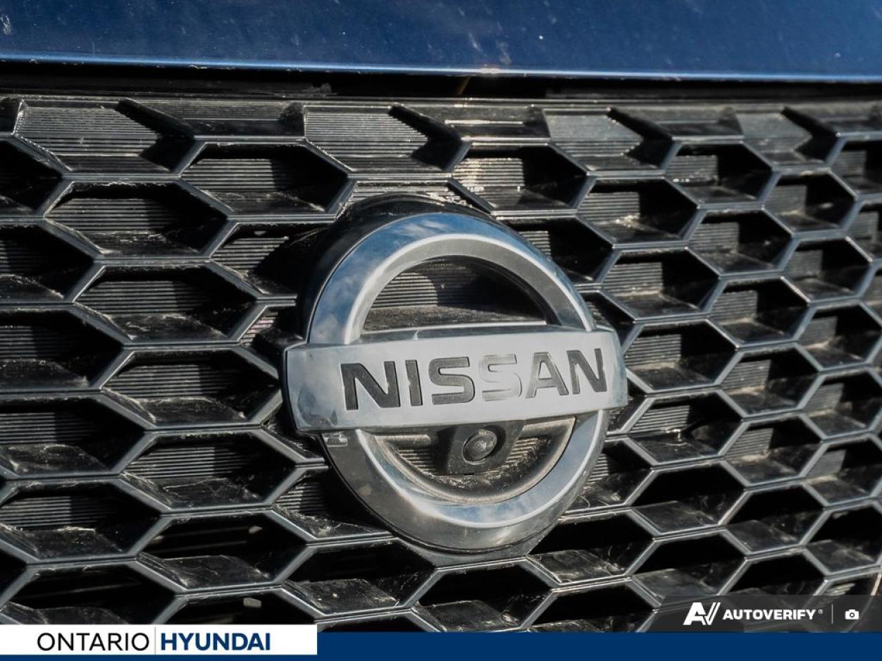 2021 Nissan Murano Midnight Edition 4dr All-wheel Drive Photo