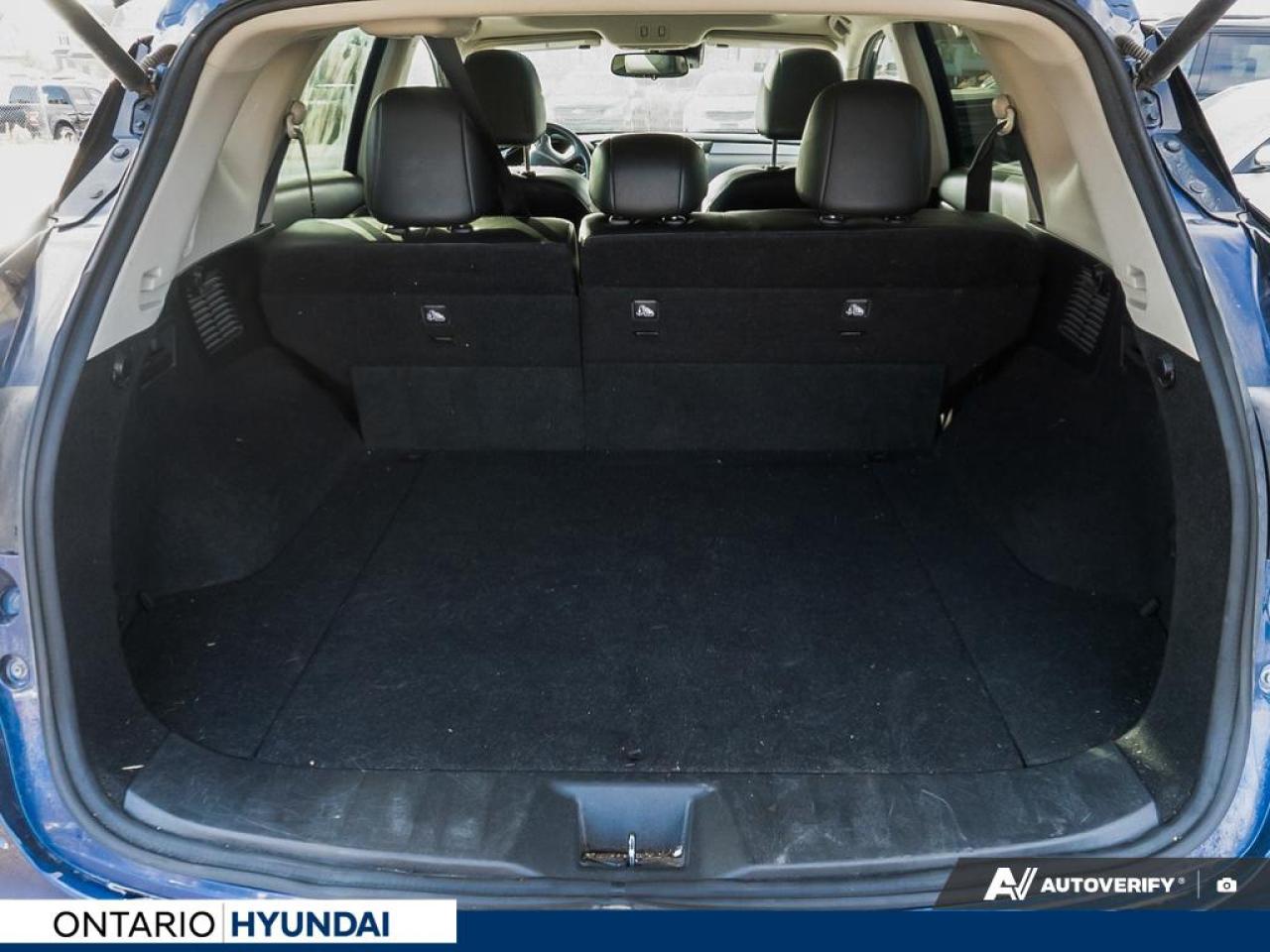 2021 Nissan Murano Midnight Edition 4dr All-wheel Drive Photo